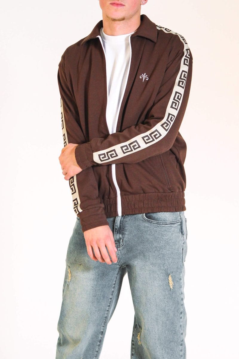 Loya Classic Vest - Brown