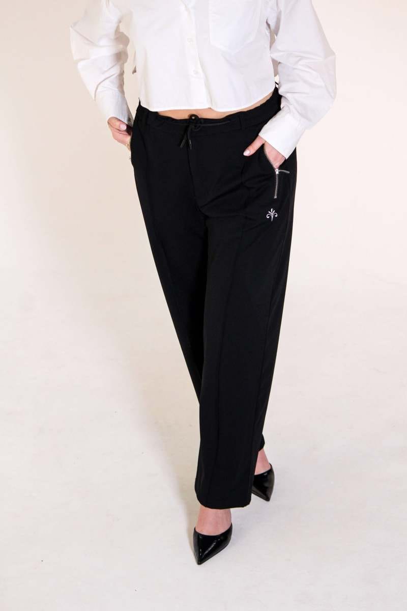 Loya Pantalon - Black