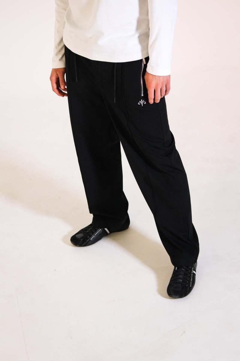 Loya Pantalon - Black